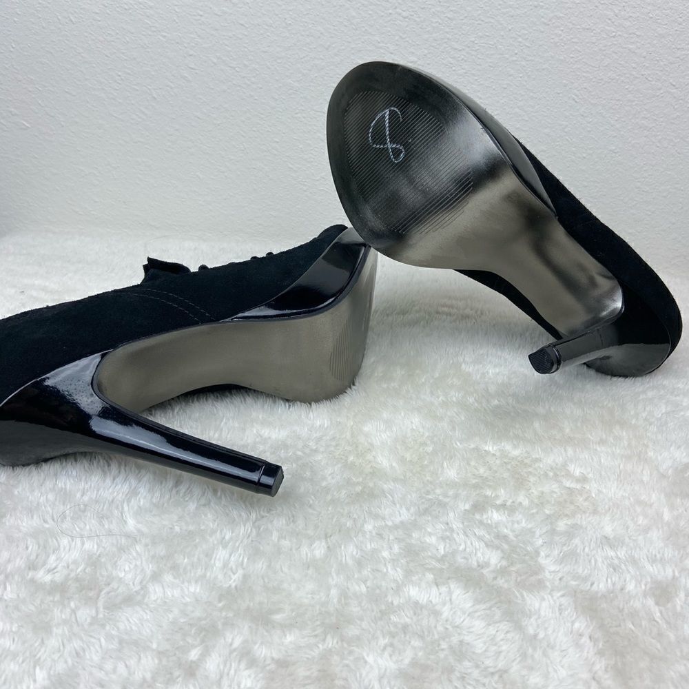 Steve Madden P-Daizy Platforms - Picture 6 of 6